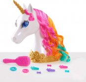 Unicorn Barbie Styling Hode