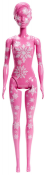 Barbie Color Reveal adventskalender 2022