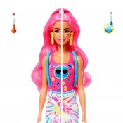 Barbie Color Reveal dukke 30cm