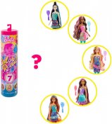 Barbie Color Reveal Party Dukke med 7 overraskelser