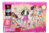 Barbie mote adventskalender 2022