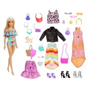 Barbie mote adventskalender 2022