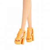 Barbie Fashionistas dukke med blondt hår, 30 cm