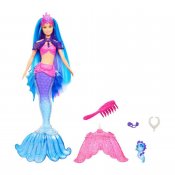 Barbie Mermaid Power Havfrue dukke Malibu