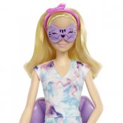 Barbie Self-Care spa lekser med masker