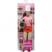 Barbie Doll Chef