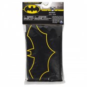 Batman Cape Dress