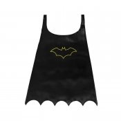 Batman Cape Dress