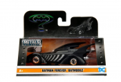 Batman For evig, Batmobile