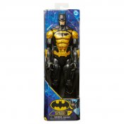 Batman actionfigur angrepsteknologi 30 cm
