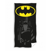 Batman badehåndkle 70x140cm