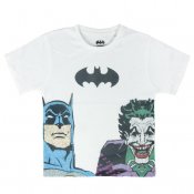 Batman Premium t-skjorte