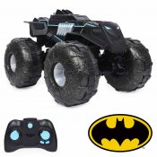 Batman Radiostyrt monstertruck