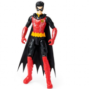 Batman Robin-tech 25cm figur