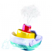 Redningsslep - BB Junior