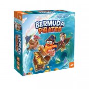 Bermuda Pirates SE/DK/NO/FI spill