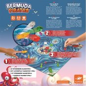 Bermuda Pirates SE/DK/NO/FI spill