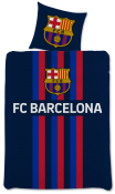 FC Barcelona Sengetøy 150x210 cm