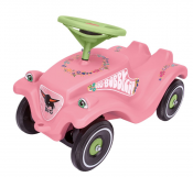 BIG-Bobby-Car-Classic rosa