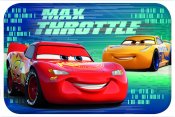 Disney Cars / Biler, Teppe 40x60cm