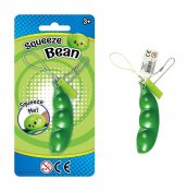 Klem Bean Fidget Pea Pod