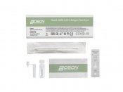 Boson SARS-CoV-2 Antigentest 2-pack