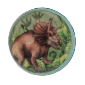 Dinosaur Hoppende Ball