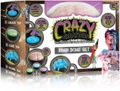 Crazy Creations Brain Dome Set, lag dine egne karakterer