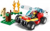 LEGO City Skogsbrand 60247