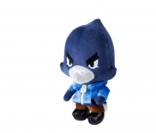 Brawl Stars Crow kosedyr 20cm