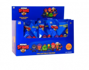 Brawl Stars figur blindbag 1-pakk