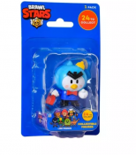 Brawl Stars figurer 1-pakning