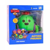 Brawl Stars Spike Figur 10 cm