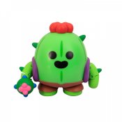 Brawl Stars Spike Figur 10 cm