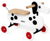BRIO Dachshund Leketøy i tre