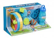 Batteridrevet Bubble blaster 2 i 1