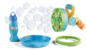 Batteridrevet Bubble blaster 2 i 1