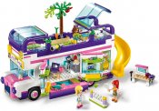 LEGO Friends vennskapsbuss 41395