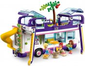 LEGO Friends vennskapsbuss 41395