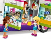 LEGO Friends vennskapsbuss 41395