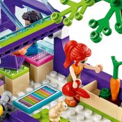 LEGO Friends vennskapsbuss 41395