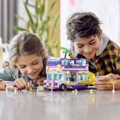 LEGO Friends vennskapsbuss 41395