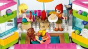 LEGO Friends vennskapsbuss 41395