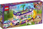 LEGO Friends vennskapsbuss 41395