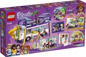 LEGO Friends vennskapsbuss 41395