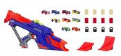 Nerf N-Strike Nitro Motofury Rapid Rally