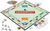 Familie spill, Monopol spill Classic