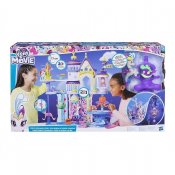 My Little Pony Leks Lott Canterlot & Seaquestria