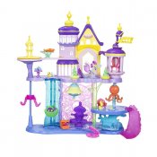My Little Pony Leks Lott Canterlot & Seaquestria