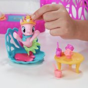 My Little Pony Playset - The Movie